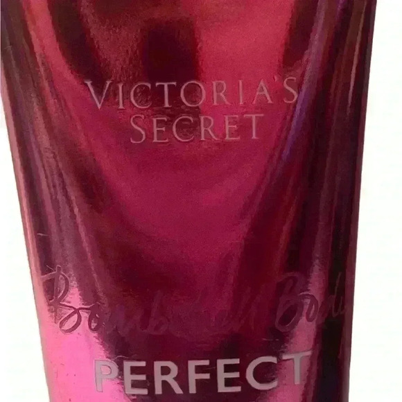 NWT Victoria's Secret Bombshell Body Perfect Tan Gradual Self Tan Lotion 5 OZ. - Picture 3 of 10